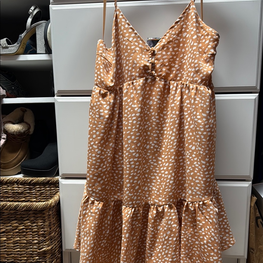 NWOT Altar’d State dress